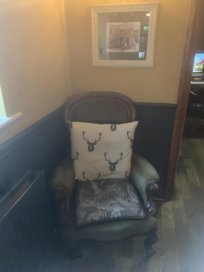 The Manners Pub With Rooms Bakewell Zewnętrze zdjęcie
