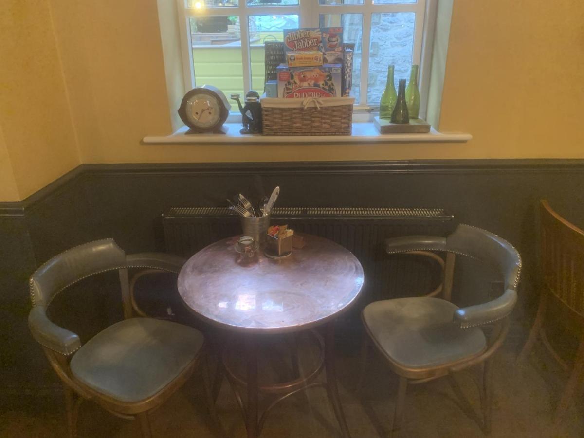 The Manners Pub With Rooms Bakewell Zewnętrze zdjęcie
